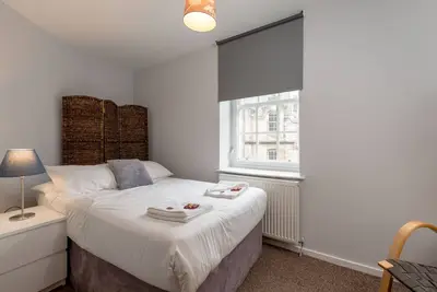 Image de Silver Lining - Grassmarket Apartments