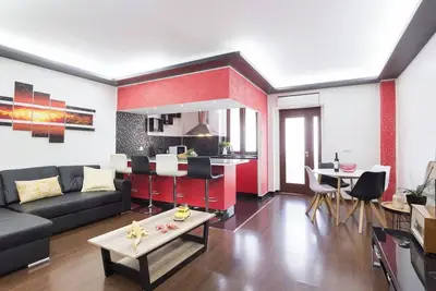 Image de Spacious Central Flat w/ Netflix by Host Wise