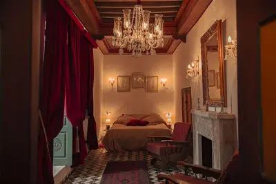 Image de Dar zyne la Médina de tunis