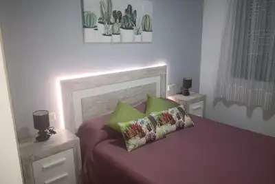 Image de Appartement sur la plage