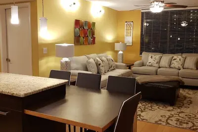 Image de Clearwater Beach Condo 2 B | R pour 5-8 personnes