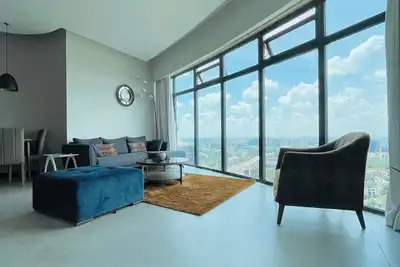 Image de Furnished Two bedroom apartment in Westlands