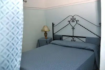 Dammuso Serraglia Pantelleria