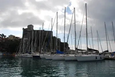 Image de Appartement t2 Fiascherino- Villa Sofia