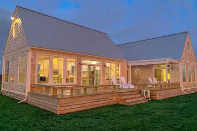 Image de Graham's Reef - Nouveau, vue sur l'océan, à 2 minutes à pied de la belle plage, Ac