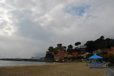 Image de Villa Sofia Apartment 5terre