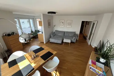 Image de Tout nouveau! Séjour de luxe avec vue sur la forteresse et WiFi