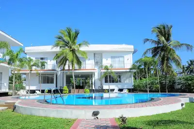 Image de L'un de nos meilleurs choix pour Trincomalee
