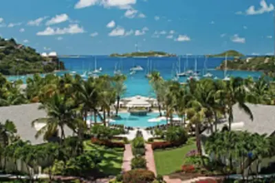 Image de Westin St John Georgeous Villa 2 chambres Bay Vista