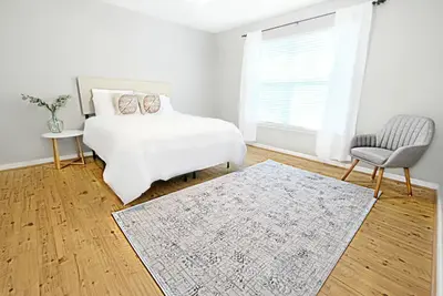 Image de Le Cosy | Condo Hearth 2 Br