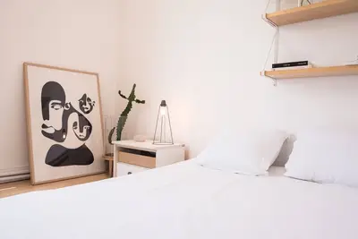 Image de Maison de maître des années 30 classée 4 étoiles