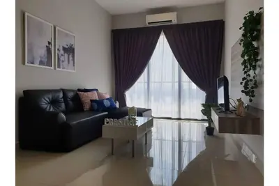 Image de Prestige Sky 21 (A7-1) | Unité 3 Br River View