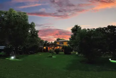 Image de Villa relaxante entourée de vignobles