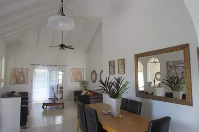Image de Spice Irie Heights 'Africa' St Paul's, St George's