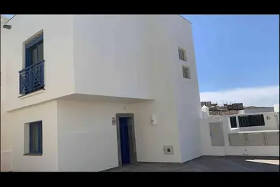 Image de Appartement tout neuf pour une ou deux personnes.