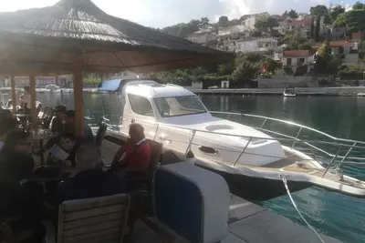 Image de Bateau de luxe - Excurson privé