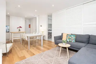 Image de L'endroit idéal où séjourner pour faire du shopping, à quelques minutes en voiture du centre commercial Chadstone