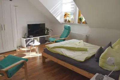 Image de Appartement 4 / maison d'hôtes Mondschein