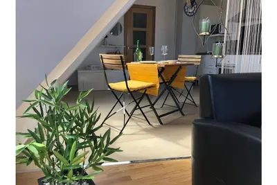 Image de Le Rinconcito de Foz