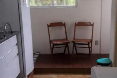 Image de Appartement avec Vue sur Mer Ap3