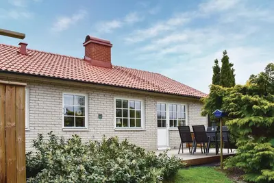 Image de Belle maison de 3 chambres à Karlshamn