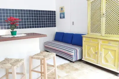 Image de Appartement - Vue sur Jardin Ap5