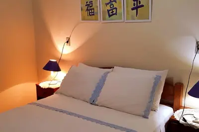 Image de Appartement avec Vue sur Mer Ap2
