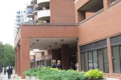 Prince's Crossing - Condo Exécutif Meublé Deux Chambres