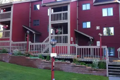 Image de Condo près de la station de ski de Winter Park