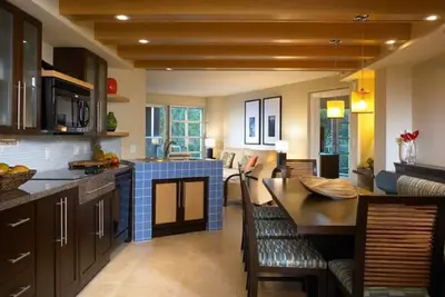 Image de Semaine de Noël, luxueuse et spacieuse villa de 3 chambres à Westin St. John