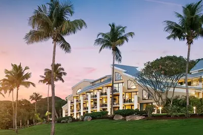 Image de Week-end luxueux et spacieux bay-vesta 2bedroom + loft