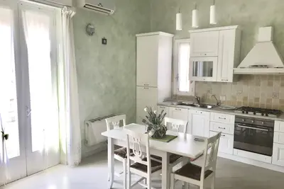 Image de DÉLICIEUSE Maison Au Centre De Marsala