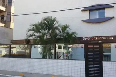 Image de Excellent appartement à 2 minutes de Praia do Forte.