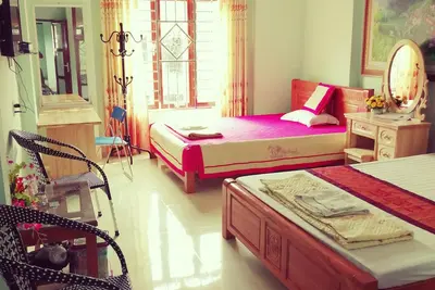 Image de Holtel Thien An Ă Yen Minh - Viet Nam