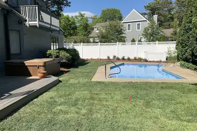 Image de Retraite de South Sea New Seabury