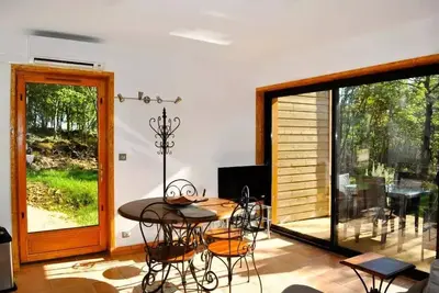 Image de Maison Longère 3 Pièces 5/6 Personnes