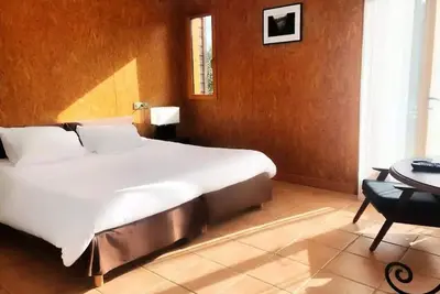 Image de Maison Colombier 2 Pièces 2 Personnes