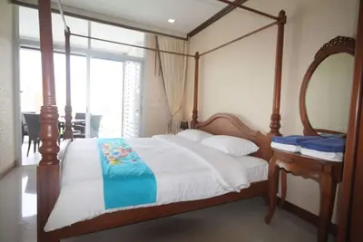 Image de Condo At Sea @ 2 chambres B 402