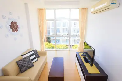 Image de Condo At Sea @ 1 chambre A 503