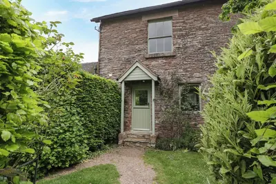 Image de Woodlands Cottage, Docklow
