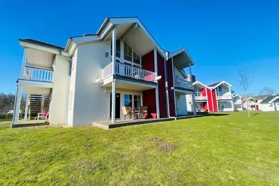 Image de Appartement / app. pour 4 personnes à 71 m² à Sierksdorf (124959)