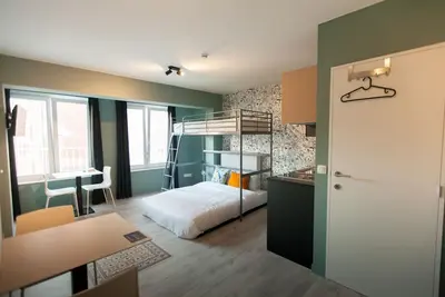 Image de Smartflats Budget Louvain Central