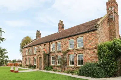 Image de Copmanthorpe Hall, Copmanthorpe
