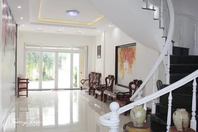 Image de Forny Rose Homestay n ° 2