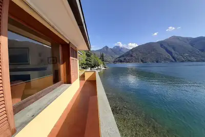 La Villa del Pescatore