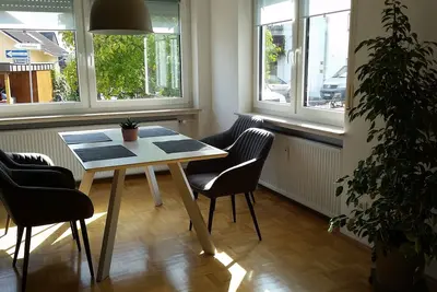 Image de Nouvel appartement sur le Lahn, emplacement idéal (Limbourg)