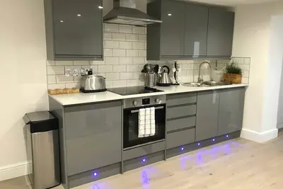 Image de Appartement Brighton Rock 13