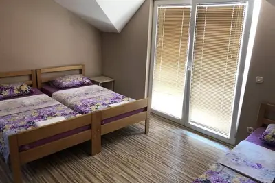 Image de Struga - Chambres / Dhoma / Sobi