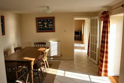 Image de Chambres Jardin Monkswell Park