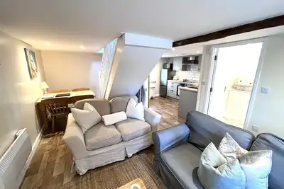 Image de Stable Cottage - 4 personnes dans 2 chambres